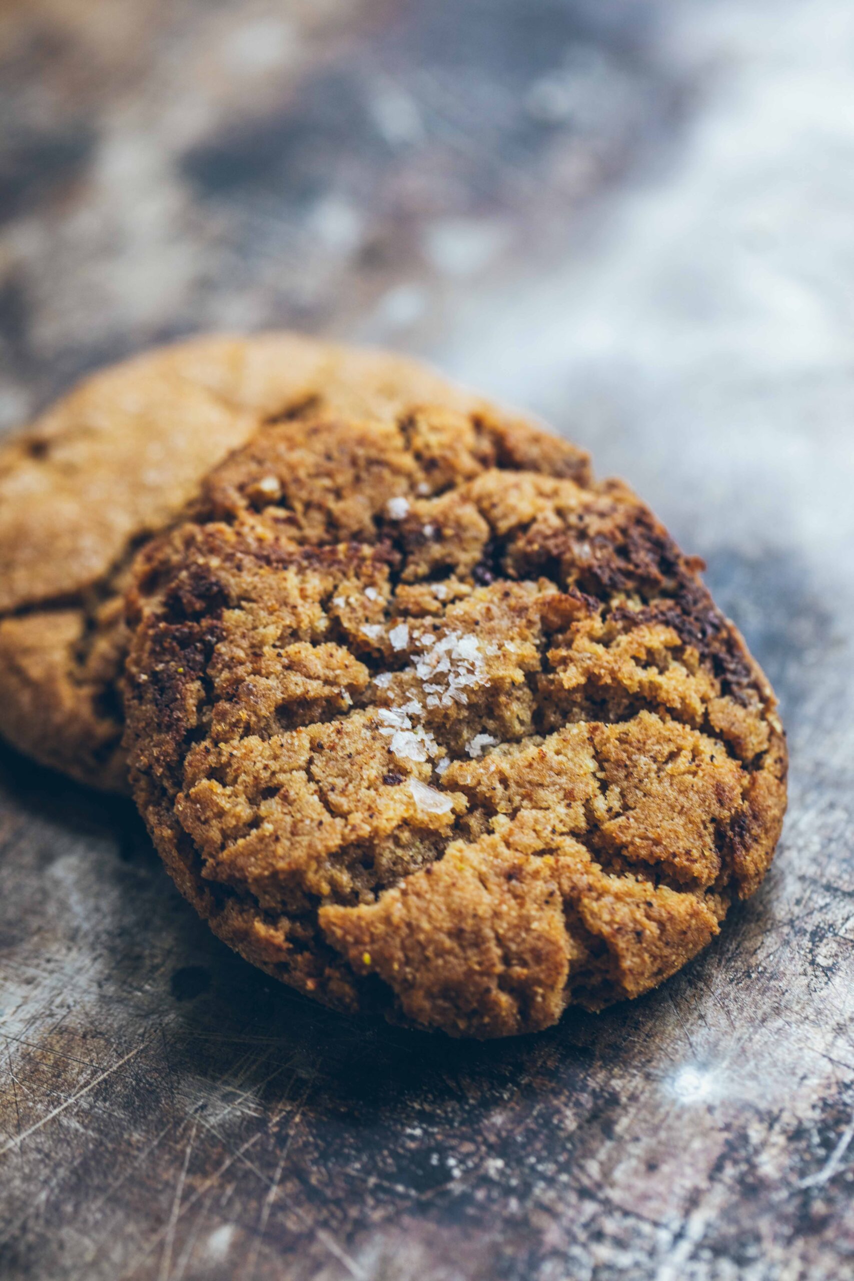 Choco cookie 