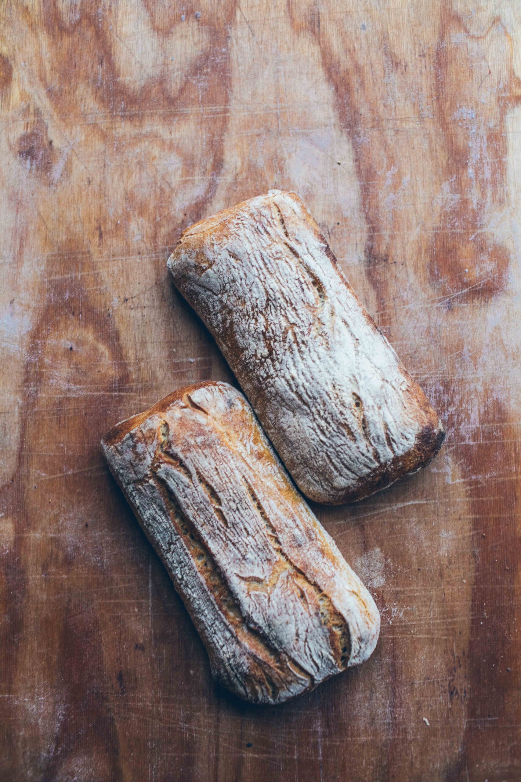 Ciabata
